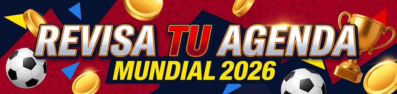 Calendario Mundial