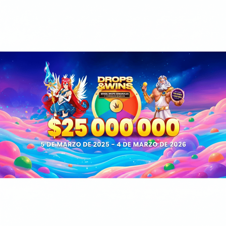 Drops &Wins Winter Edition— In-gameT&Cs Términos y condiciones de Wheel Drops 