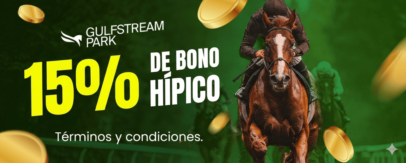 Términos y Condiciones: 