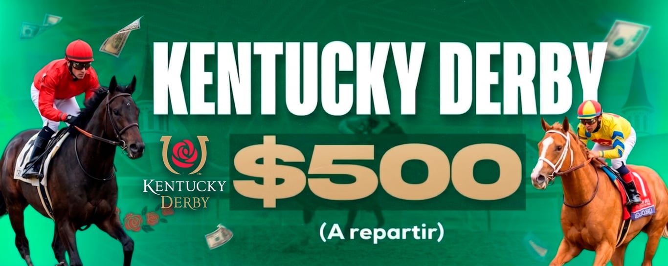 Kentucky Derby 2026