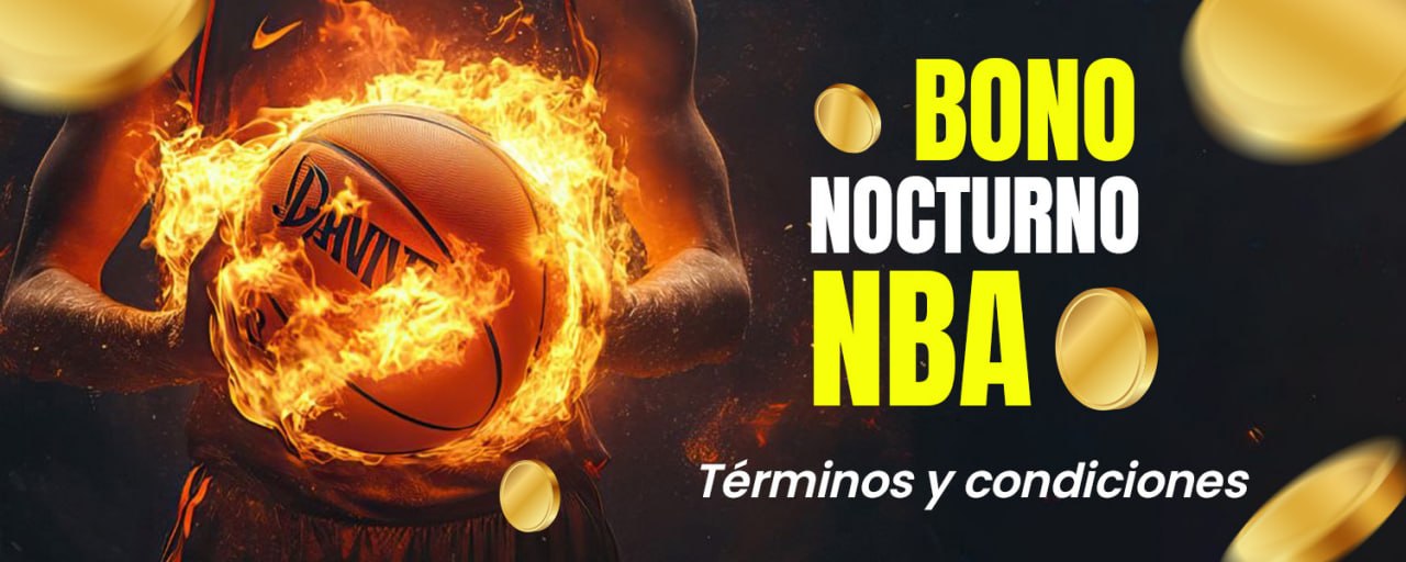 Términos y Condiciones: 