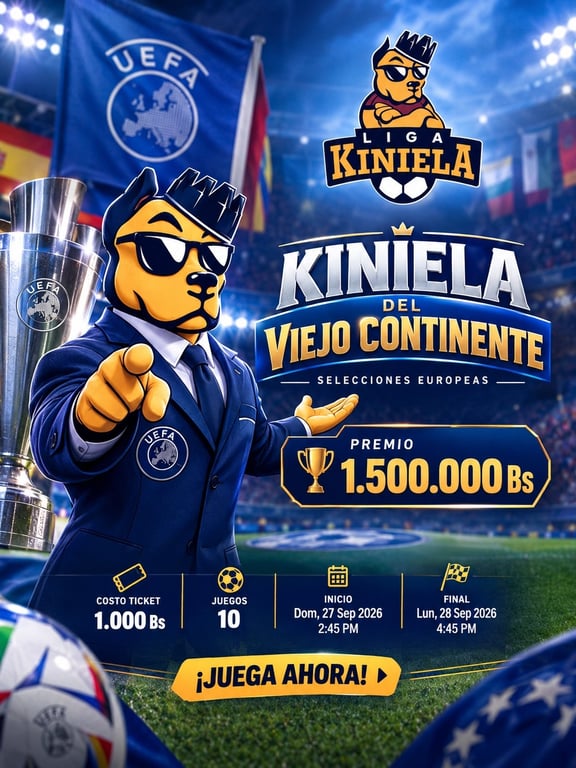 jugar Torneo