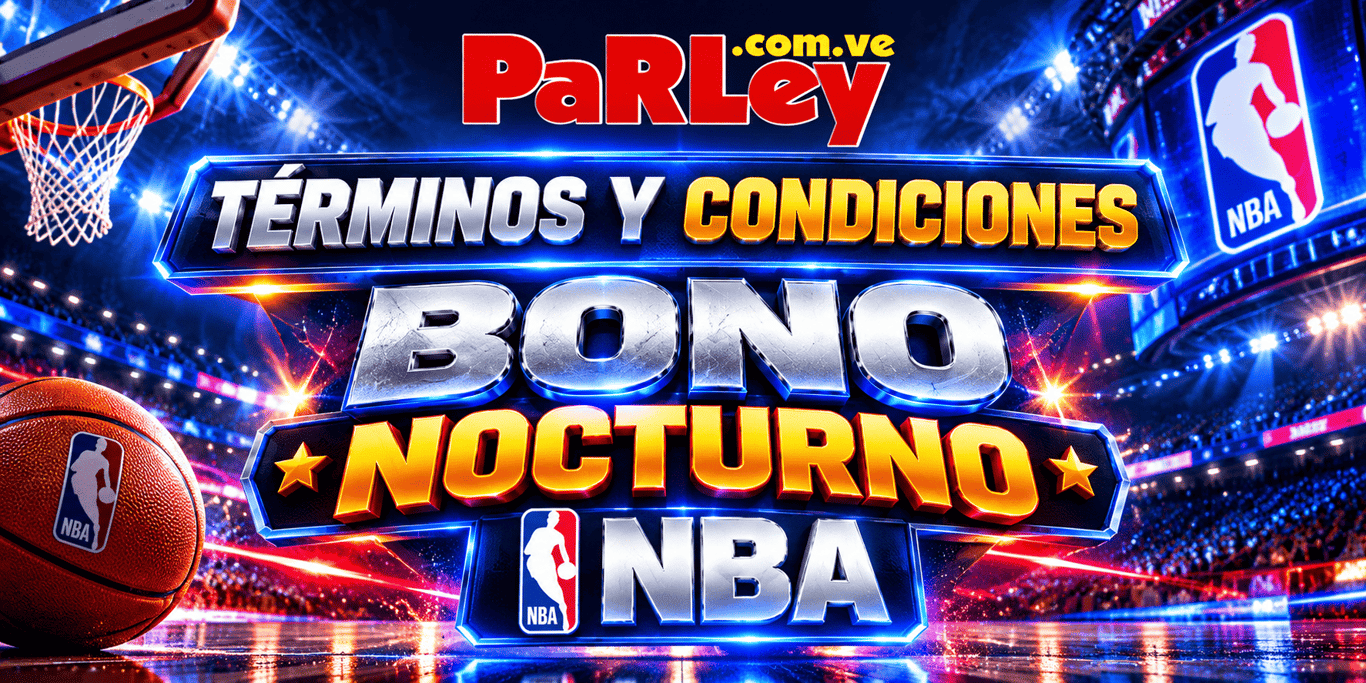 Términos y Condiciones: 