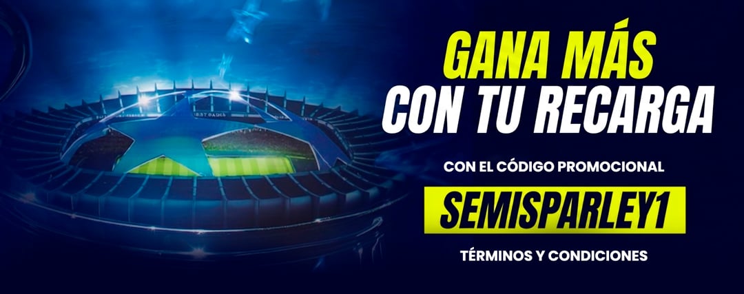 Términos y Condiciones: 