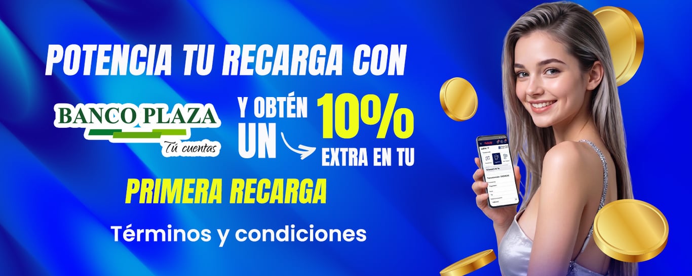 Términos y Condiciones: 