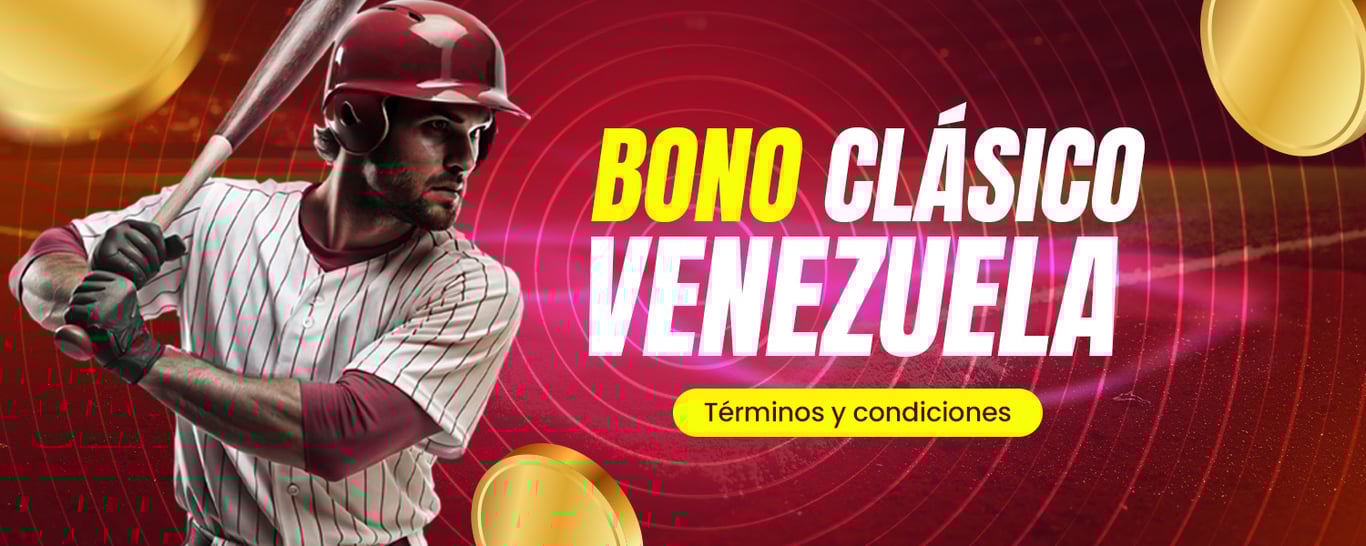 Términos y Condiciones: 