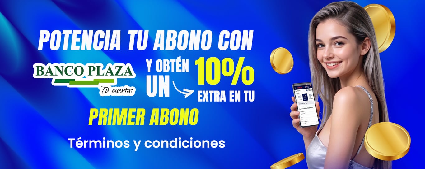 Términos y Condiciones: 