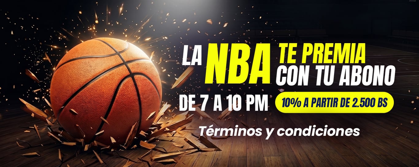 Términos y Condiciones: 