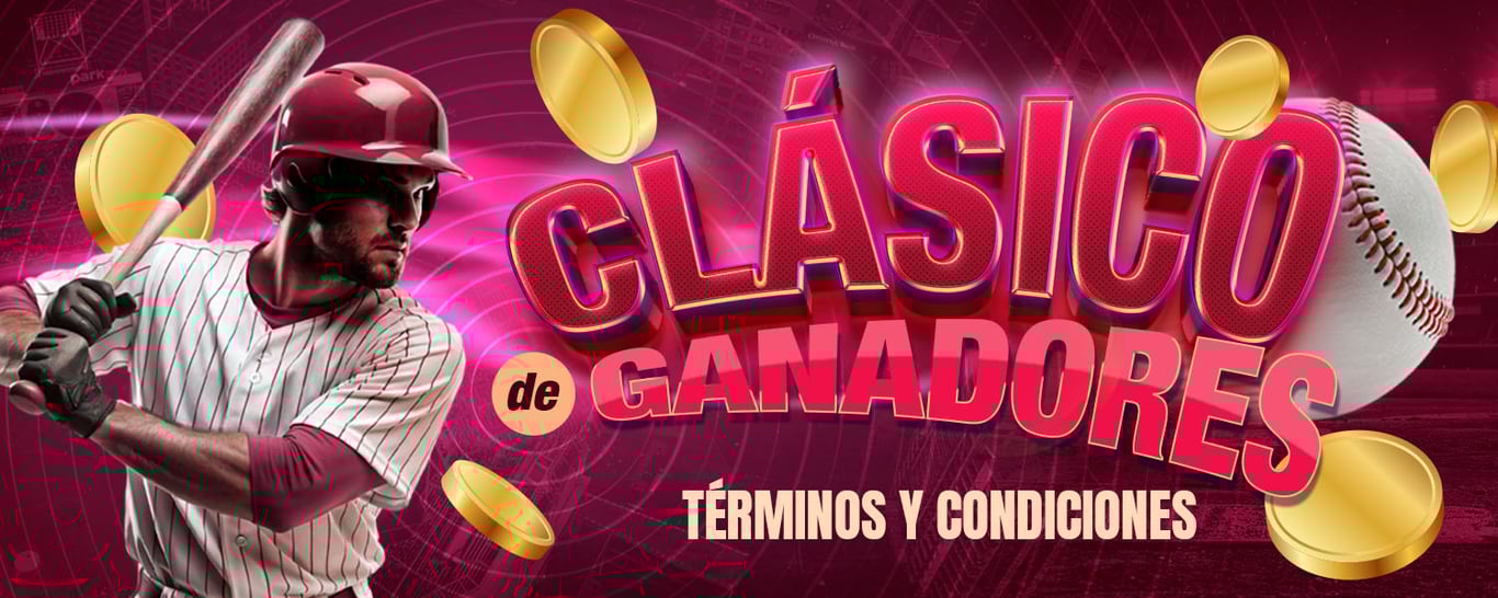 Términos y Condiciones: 