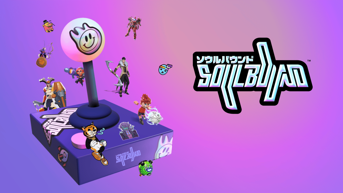 soulbound