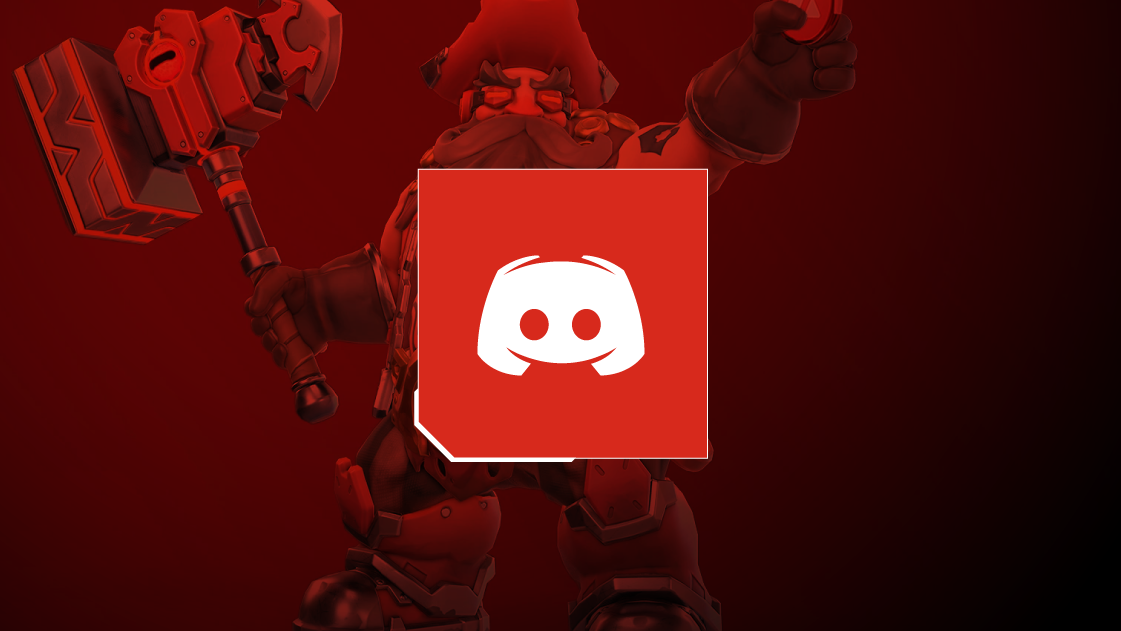 Join the Bloodloop Discord Server