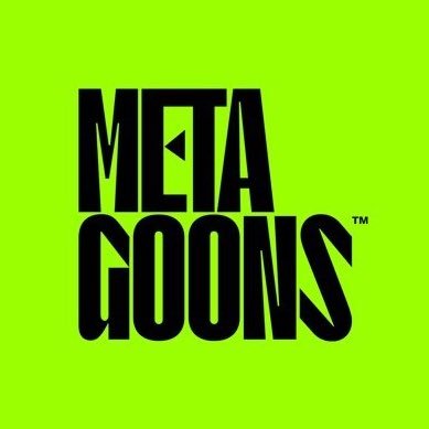 Join the Metagoons Discord Server