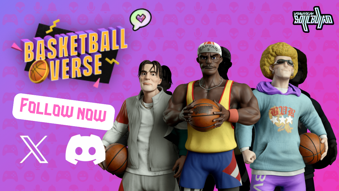 Basketballverse Quest Pack