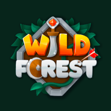 Follow Wild Forest on Twitter