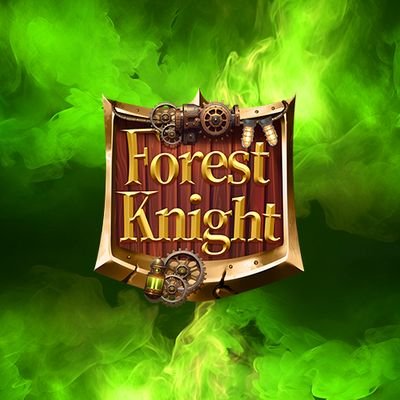 Join the Forest Knight Discord Server