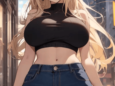 Character Image