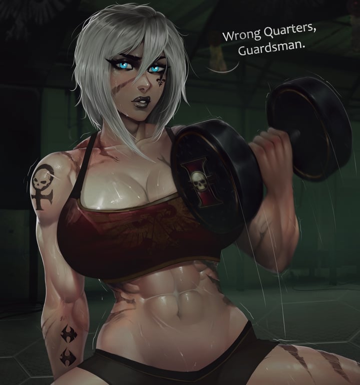Preview of Bellatrix