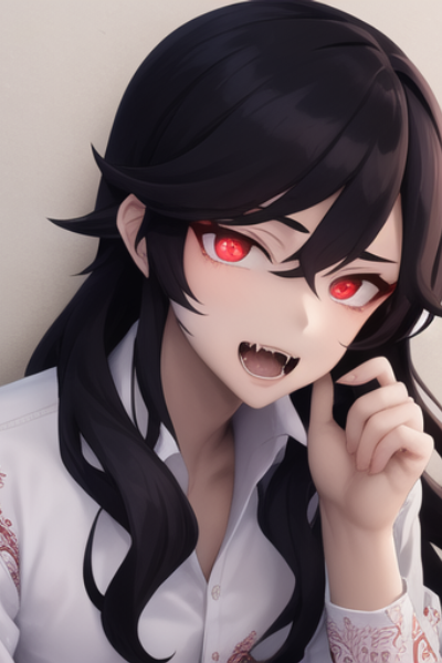 Preview of Marius