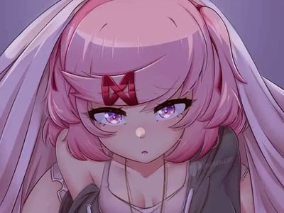 Character Image