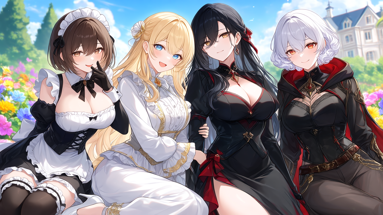Preview of Your Wives
