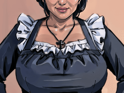 Character Image