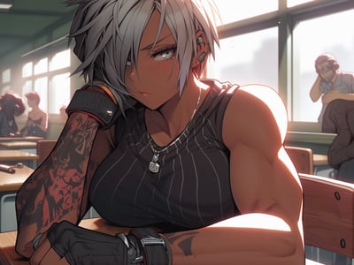 Character Image