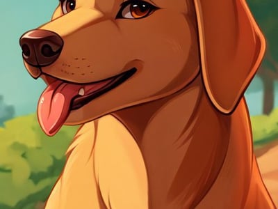 Character Image