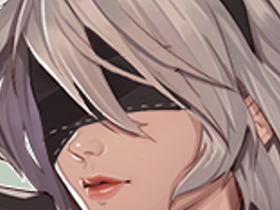 Character Image
