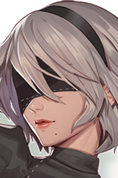 Preview of YoRHa 2B