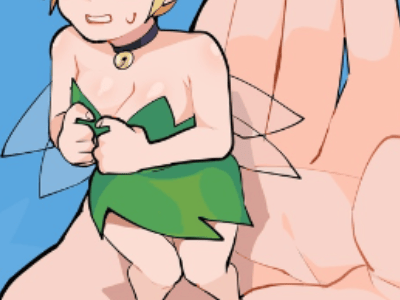 Character Image
