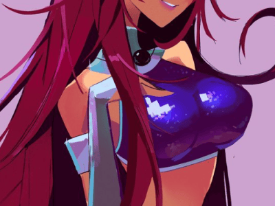 Character Image