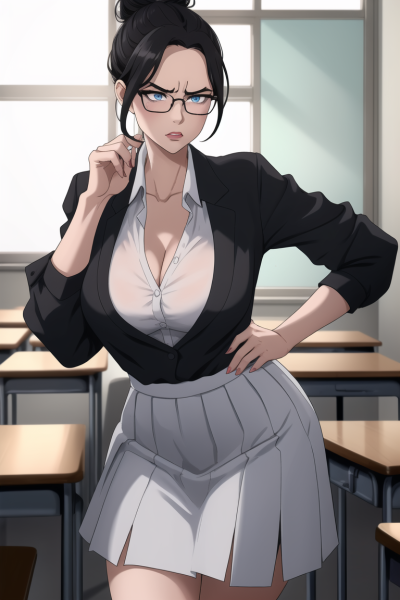 Preview of Clair