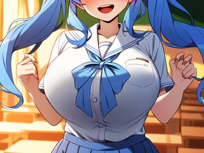 Character Image