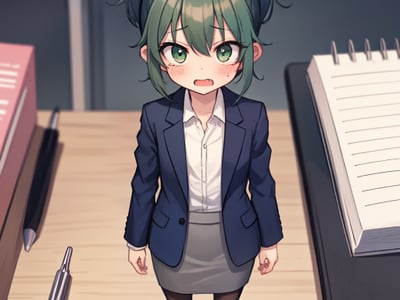 Character Image