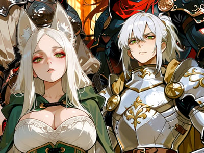Character Image