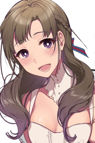Preview of Mamako