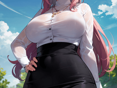 Character Image