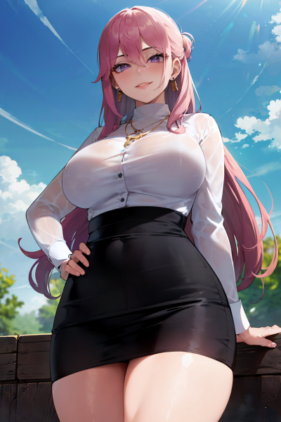 Preview of Hanae