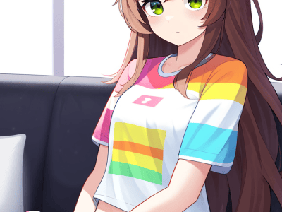 Character Image
