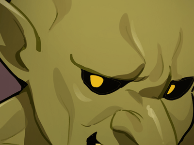 Character Image