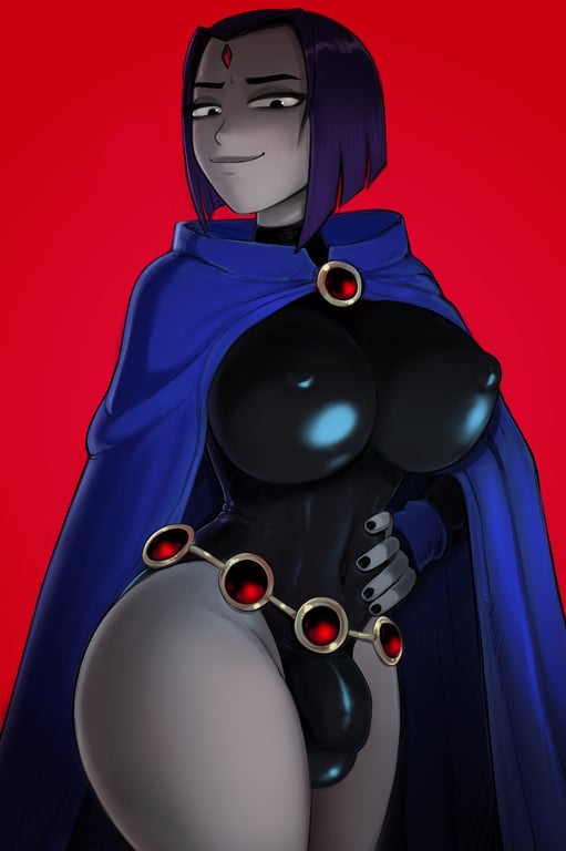 Preview of Raven