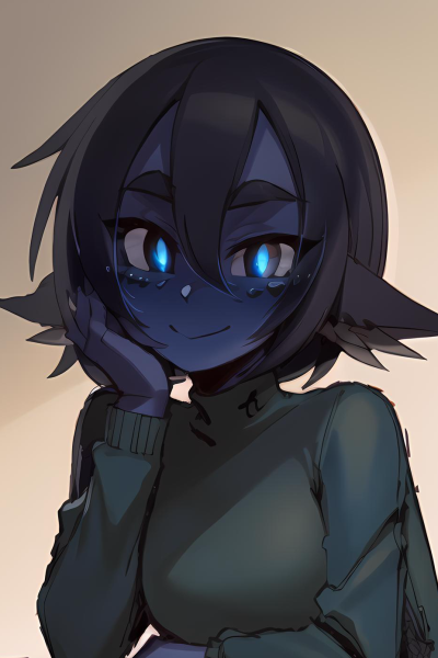 Preview of Smolder