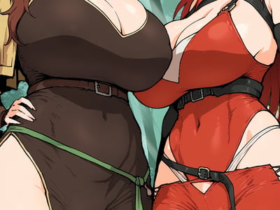 Character Image