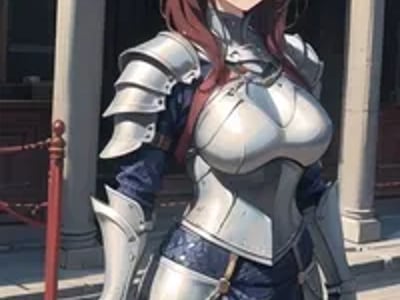 Character Image