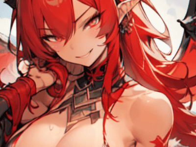 Character Image