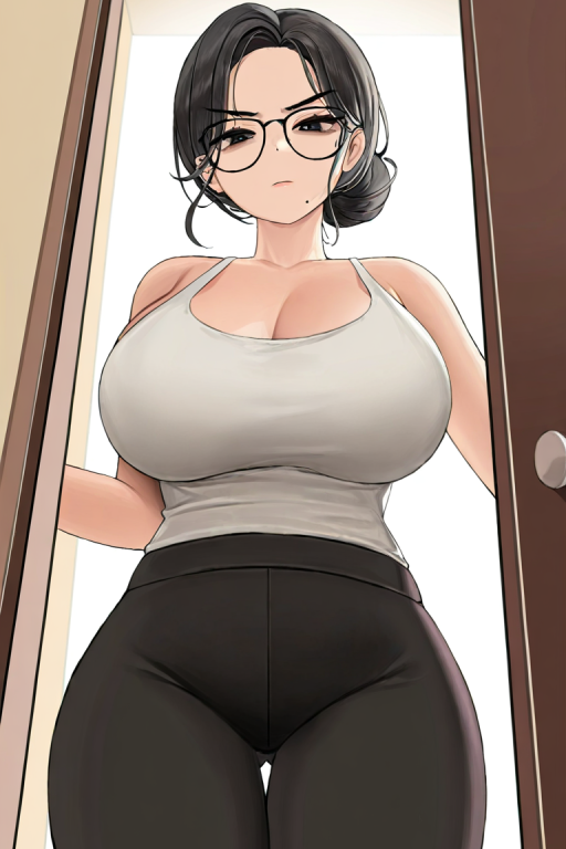 Preview of Myra | Gooning auntie