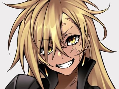 Character Image