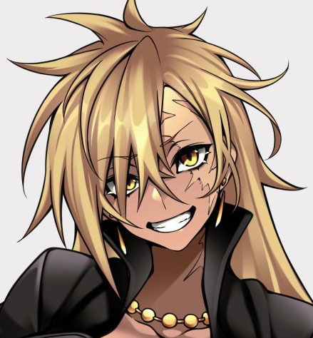 Preview of Cyrene