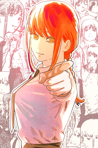 Preview of Makima