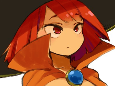 Character Image